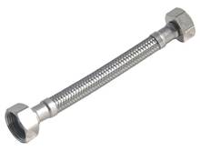 Kombi Flex tilslutningsslange 1/2" x 1/2” 200 cm